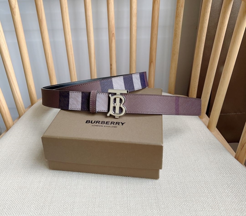 Burberry Belts